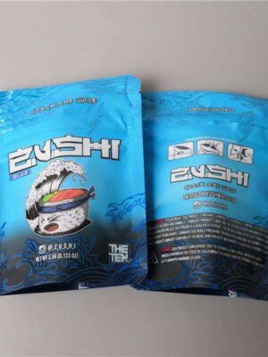 buy blue zushi strain online UK, Blue zushi weed for sale, blue zushi packs, yellow zushi strain, where to buy zushi strain