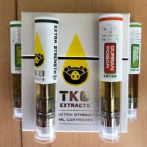 our store is the ideal place to buy tko extracts carts UK. Tko extracts cartridges for sale, tko vape pen, plug play cartridges