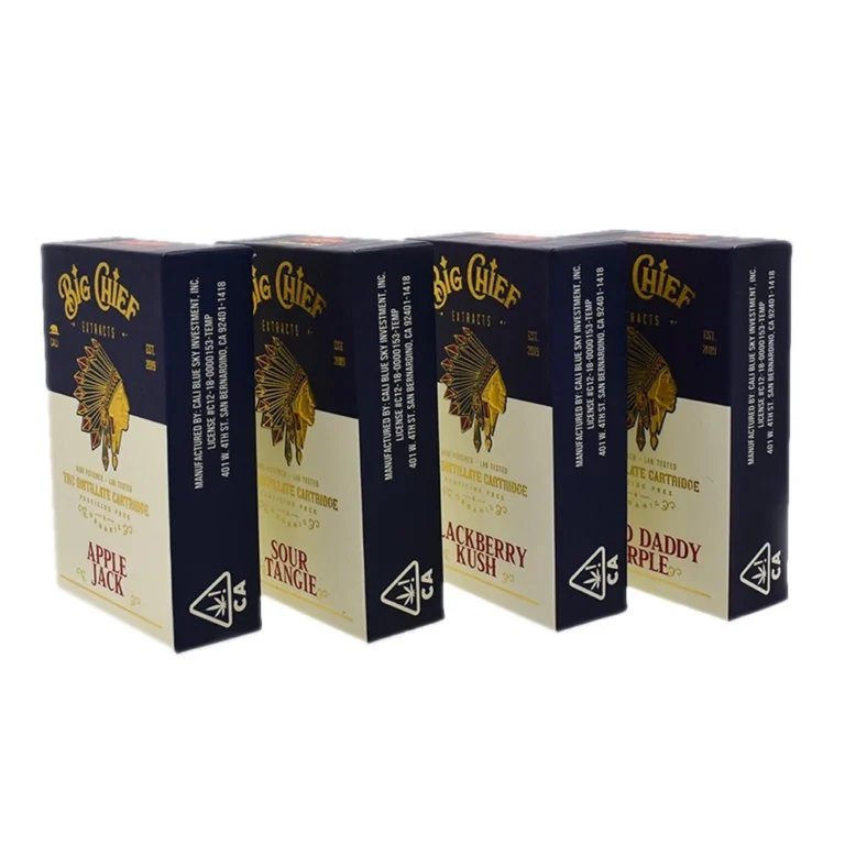 our store is the ideal place to buy big chief cartridges online UK. Big chief cartridges for sale, big chief disposable vape, big chief extracts