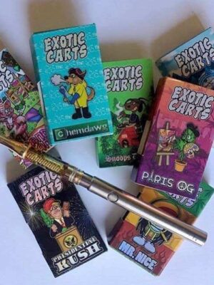 buy exotic carts online UK, exotic carts for sale UK, exotic carts disposable, golden state exotic carts, exotic carts for sale Europe
