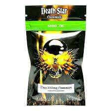 buy stars of death edibles UK, stars of death edibles for sale, buy death star gummies, online discreet, 200mg star of death edibles