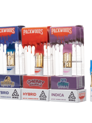 Our store is the ideal place to buy packwoods vape carts online. Packwoods vape carts for sale, Packwoods X Runtz disposable, Packwoods Live Resin Carts