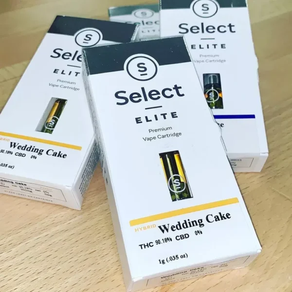 The best place to buy select cartridges online UK, select vape cartridges for sale, thc oil for carts, select carts prices, elite select carts